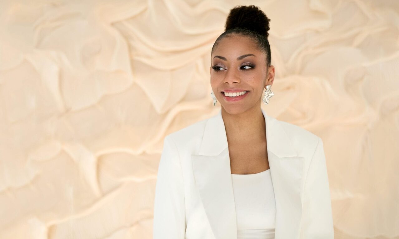 Newcomerin Tabi über Anni Perka: „Wie ein gewisses Vorbild für mich“