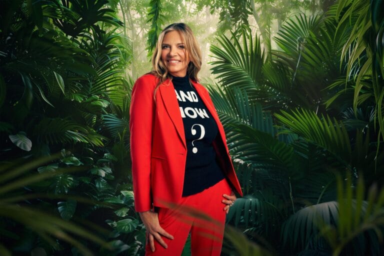 Nicole Belstler-Boettcher: Biografie zur Dschungelcamp-Kandidatin und Schauspielerin