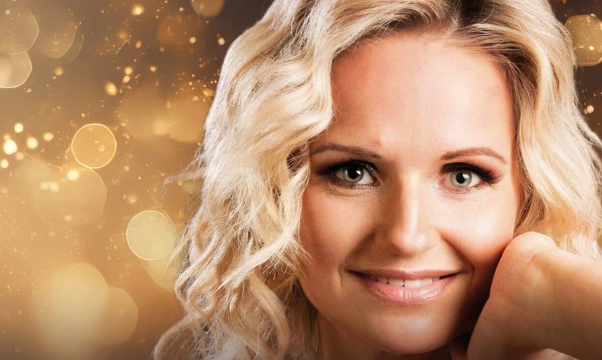 Nicole Conring: Mit "Weihnachtszauber" sendet sie eine wichtige Botschaft zur Adventszeit