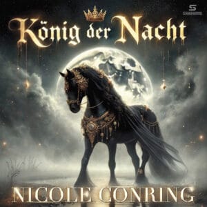 Nicole Conring: Neuer Song "König der Nacht" liefert starken Start ins neue Jahr » nicole conring