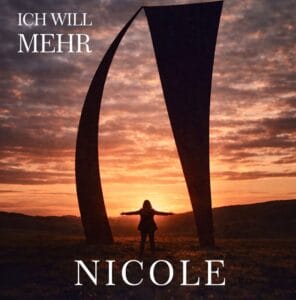 Nicole Ichwillmehr