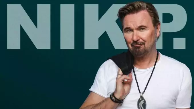 Nik P.: Gewinnt das neue Album "Was wirklich zählt" » Roland Kaiser Nik P.: Gewinnt das neue Album "Was wirklich zählt" » Roland Kaiser