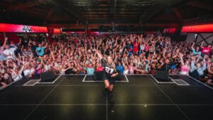 Nina Reh spricht exklusiv über ihr Bierkönig-Debüt: "... ein unfassbares Gefühl!" » Nina Reh Nina Bierko Nig Closing3