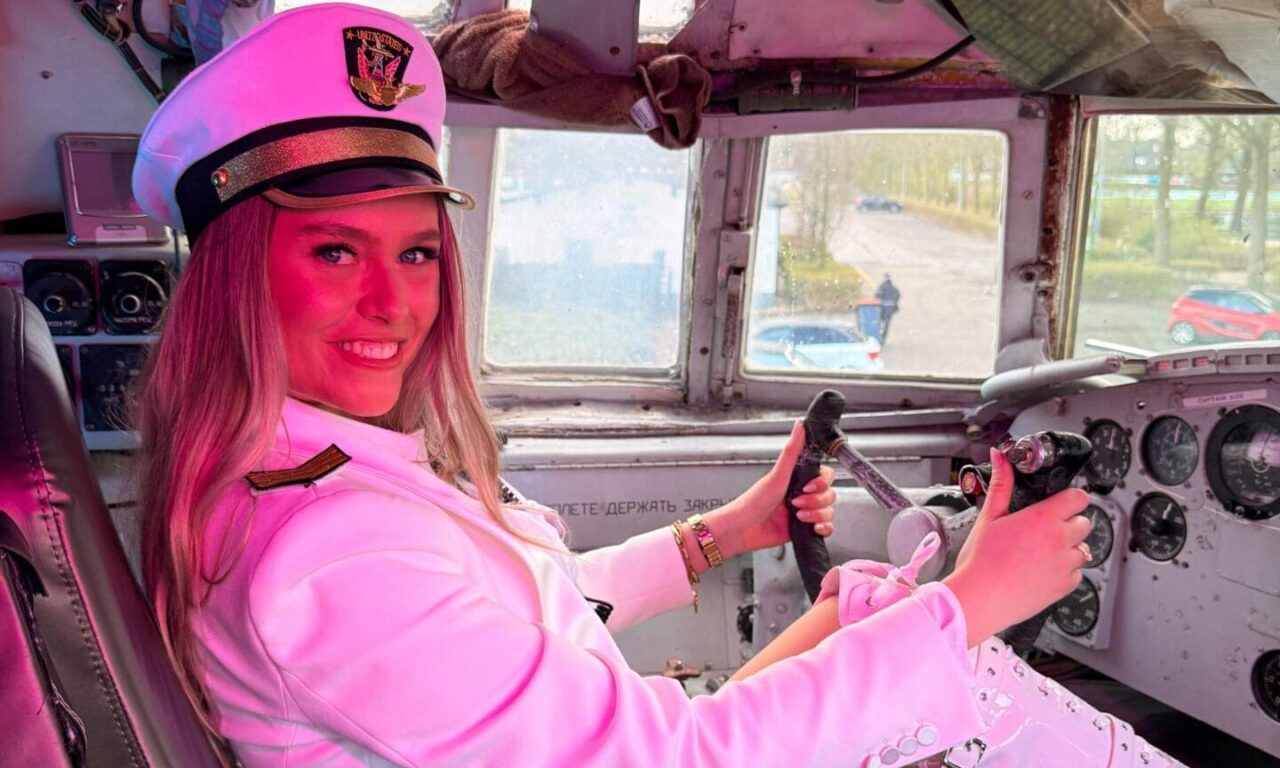 Nina Reh exklusiv über ihren neuen Song „Boarding Complete“ und die neue Saison: