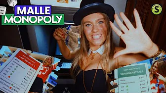 Nina Reh - Malle Monopoly (Offizielles Musikvideo)
