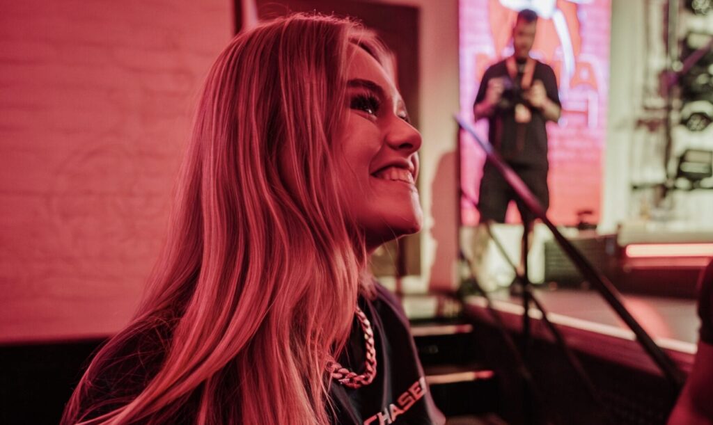 Nina Reh spricht exklusiv über ihr Bierkönig-Debüt: „… ein unfassbares Gefühl!“