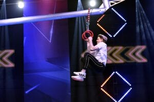 "Ninja Warrior" Promispecial mit Vincent Gross heute im TV - hier alle Infos und Fotos » Vincent Gross "Ninja Warrior" Promispecial mit Vincent Gross heute im TV - hier alle Infos und Fotos » Vincent Gross