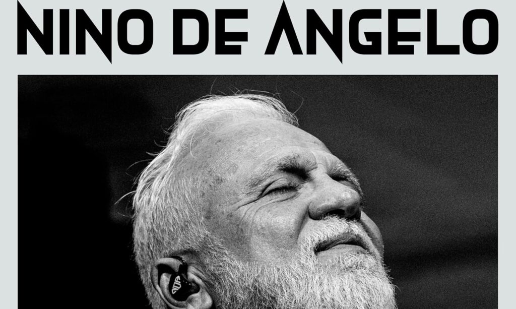 Nino de Angelo: Gewinnt das neue Album ” Irgendwann im Leben = Jetzt & Live” Nino de Angelo: Gewinnt das neue Album ” Irgendwann im Leben = Jetzt & Live”