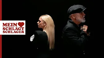 Nino de Angelo & Marina Marx - Liebe fühlt sich anders an (Offizielles Musikvideo)