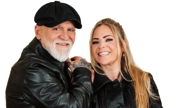 Nino de Angelo & Marina Marx: Neues Duett „Bella Italia e amore“ – auf seinem Album „Vivi la Vita“!