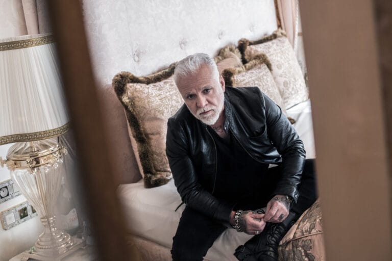 Nino de Angelo: Schwere Vorwürfe gegen Management! DARUM geht es!