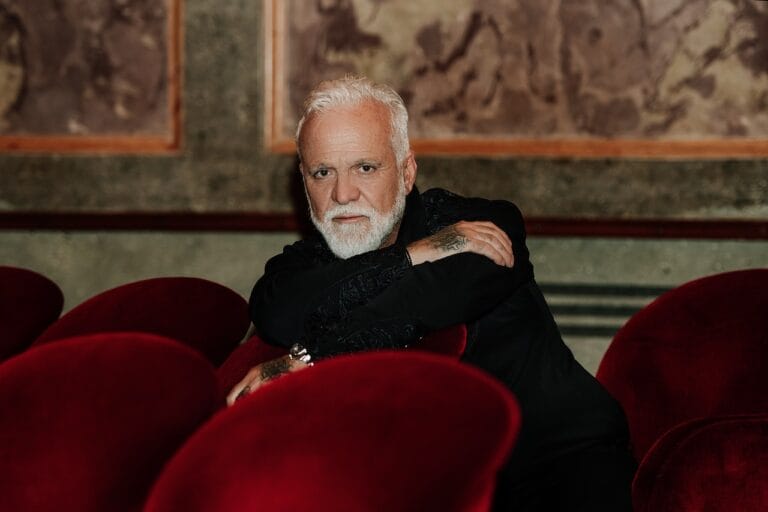 Nino de Angelo wieder trocken: Im Interview spricht er über gelernte Lektionen und wie es ihm jetzt geht