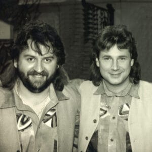 "Nockis": Friedl Würcher über seine Freundschaft zu Wilfried Wiederschwinger & wie es ihm aktuell geht » Nockis