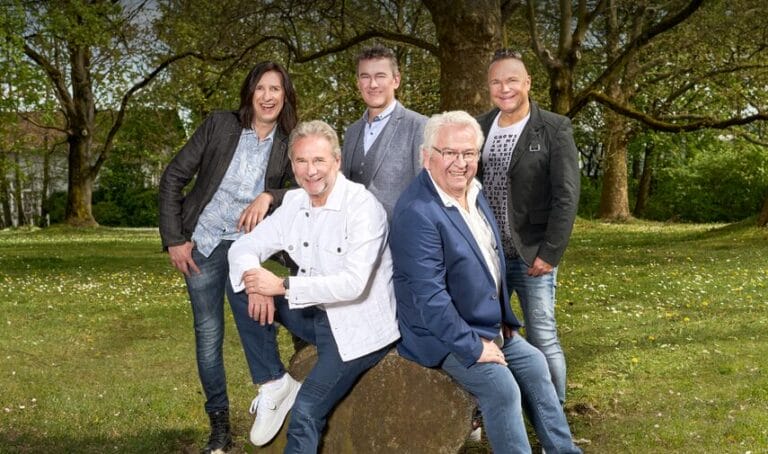 Nockisfest 2025: DIESE Gaststars sind bei den Nockis in diesem Jahr dabei! Und: DAS gab es noch nie!