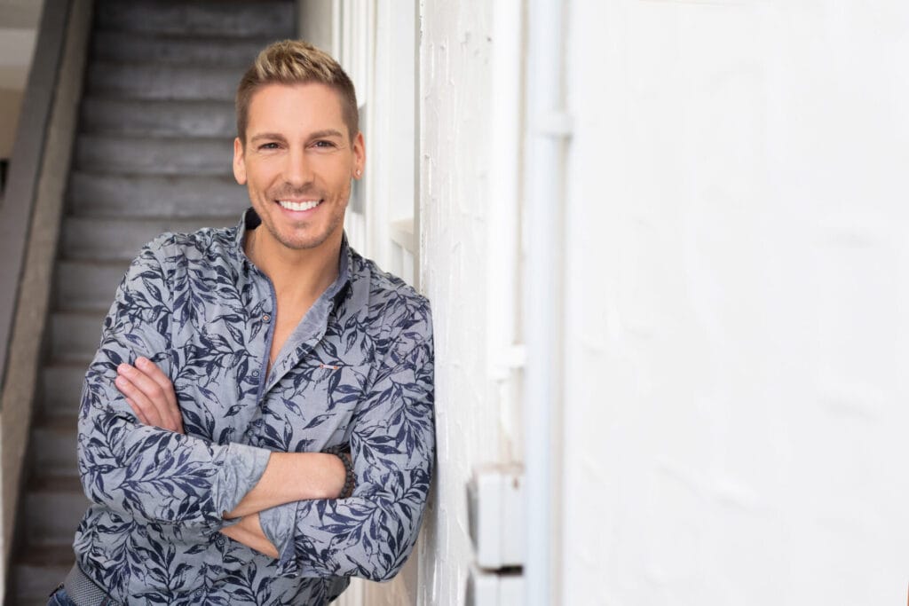 Norman Langen: Neuer Song heißt "Warum hast du nicht ja gesagt" - ausführliche Infos » Karin Hoefling Norman Langen: Neuer Song heißt "Warum hast du nicht ja gesagt" - ausführliche Infos » Karin Hoefling