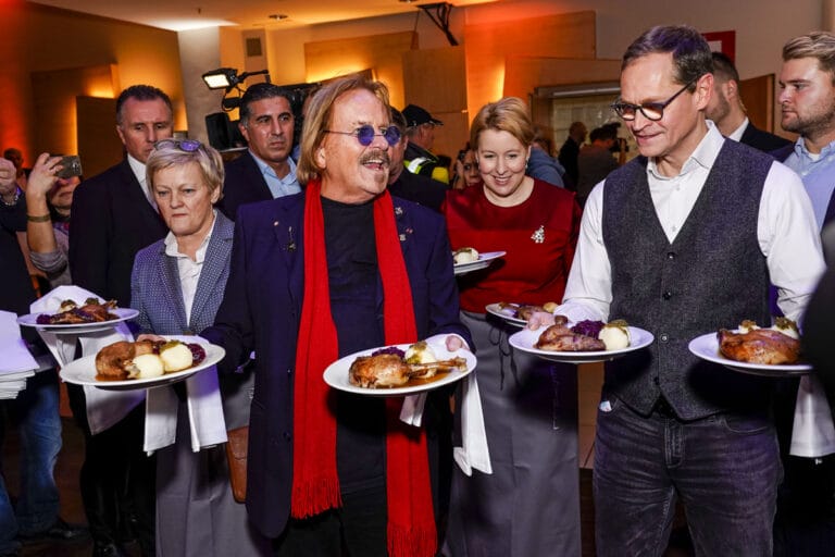 Frank Zander » Frank Zander