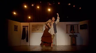 Oimara & Melissa Naschenweng - Koa Bergbauernbua (Offizielles Musikvideo)