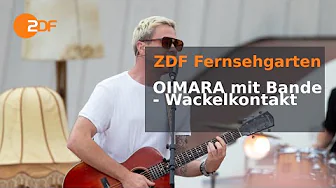 Oimara - Wackelkontakt (ZDF-Fernsehgarten am 25.05.25)