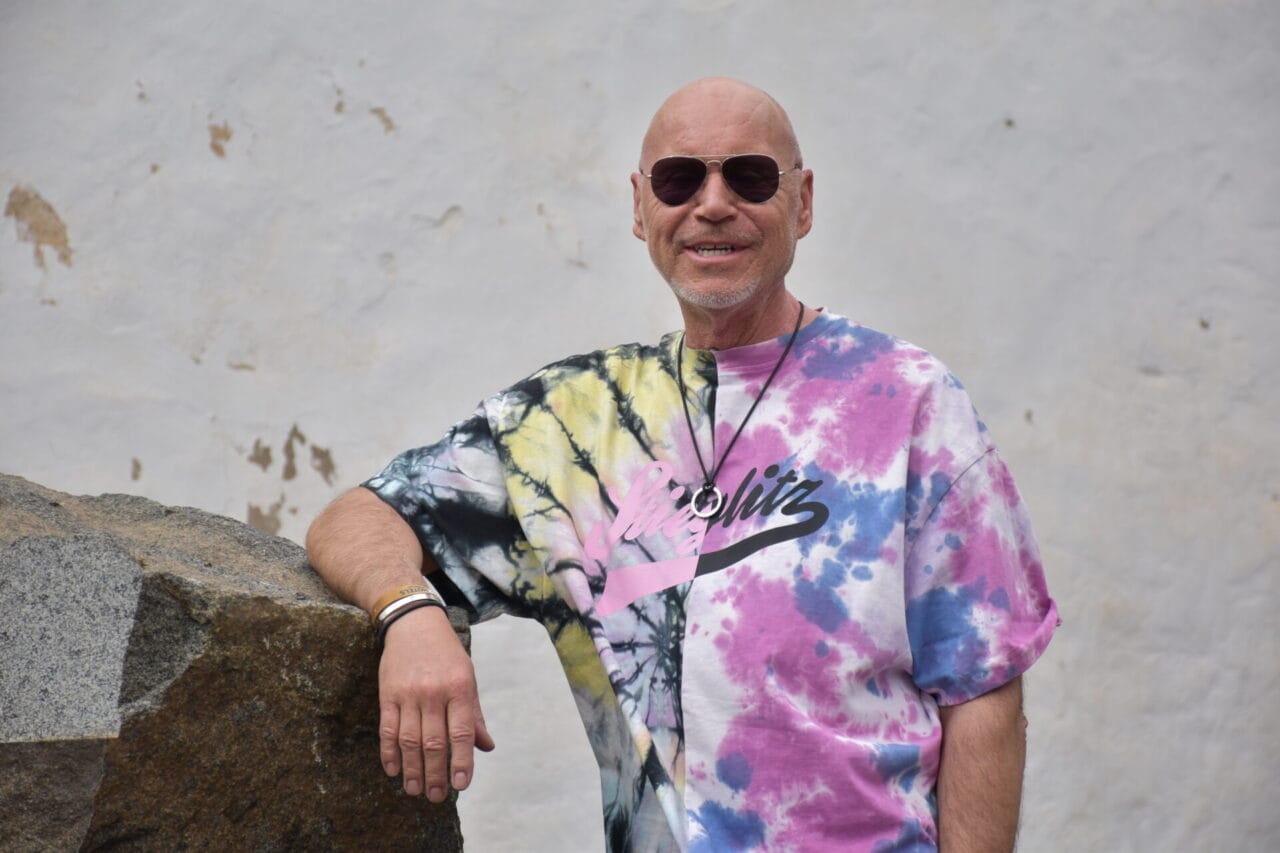 Olaf Henning exklusiv über sein Erfolgsrezept und die Branche: „Als Newcomer grade nicht durchstarten wollen“