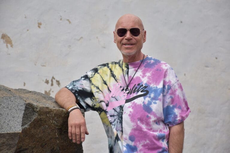 Olaf Henning exklusiv über sein Erfolgsrezept und die Branche: „Als Newcomer grade nicht durchstarten wollen“