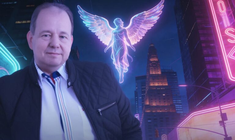 Olaf Bleck: Zehn spannende Fakten über den Schlagersänger, der jetzt sein Comeback feiert