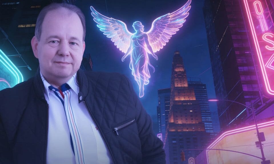 Olaf Bleck: Zehn spannende Fakten über den Schlagersänger, der jetzt sein Comeback feiert Olaf Bleck: Zehn spannende Fakten über den Schlagersänger, der jetzt sein Comeback feiert