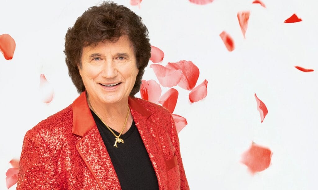 Schlagerpuls-Adventskalender: Gewinnt Tickets für die Geburtstagstour von Olaf der Flipper!