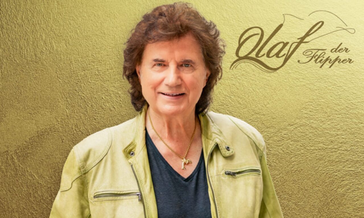 Olaf der Flipper: Neuer Song „Hey Hey Marina“ macht mächtig Laune!