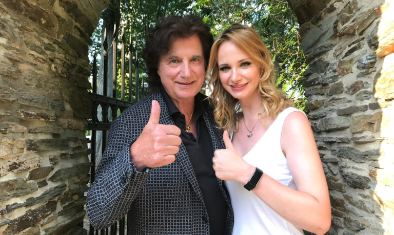 Olaf der Flipper & Pia Malo exklusiv bei "Eiskönigin"-Premiere: DAS hat ihnen besonders gut gefallen!