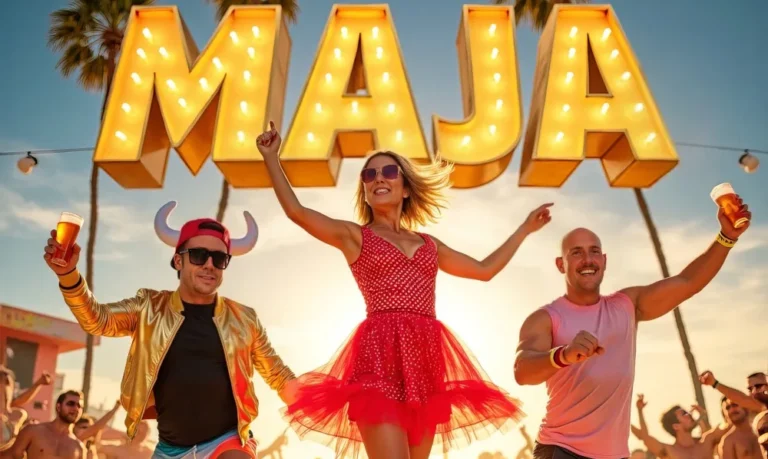 Oli.P & Lorenz Büffel: Ihr Duett "Maja" geht völlig durch die Decke! Oli.P & Lorenz Büffel: Ihr Duett "Maja" geht völlig durch die Decke!