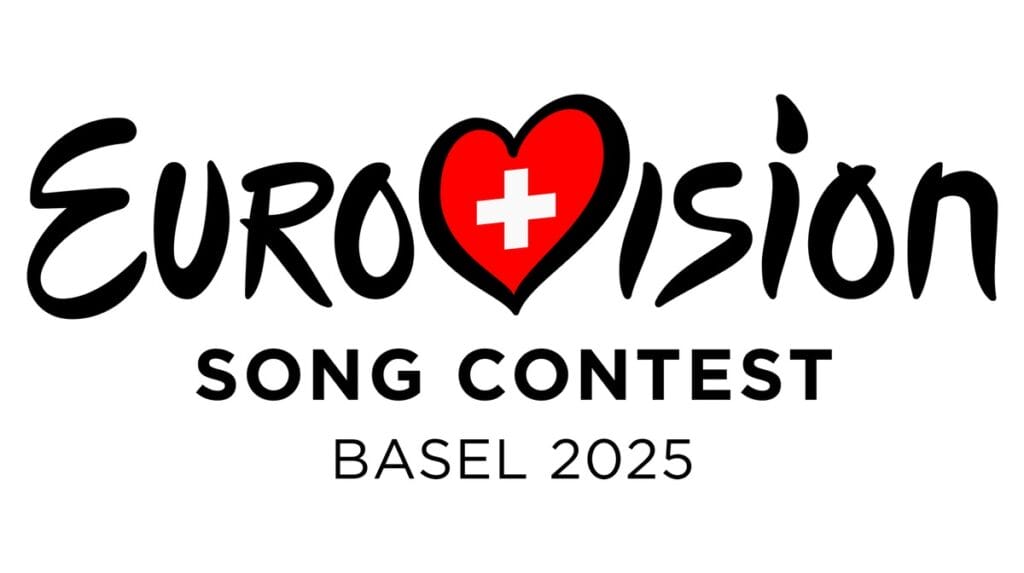 Eurovision Song Contest Basel 2025