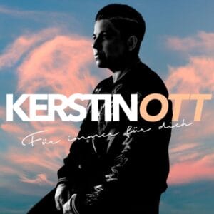 Kerstin Ott: Neuer Song "Für immer für dich" läutet ihr fünftes Studioalbum ein » Kerstin Ott