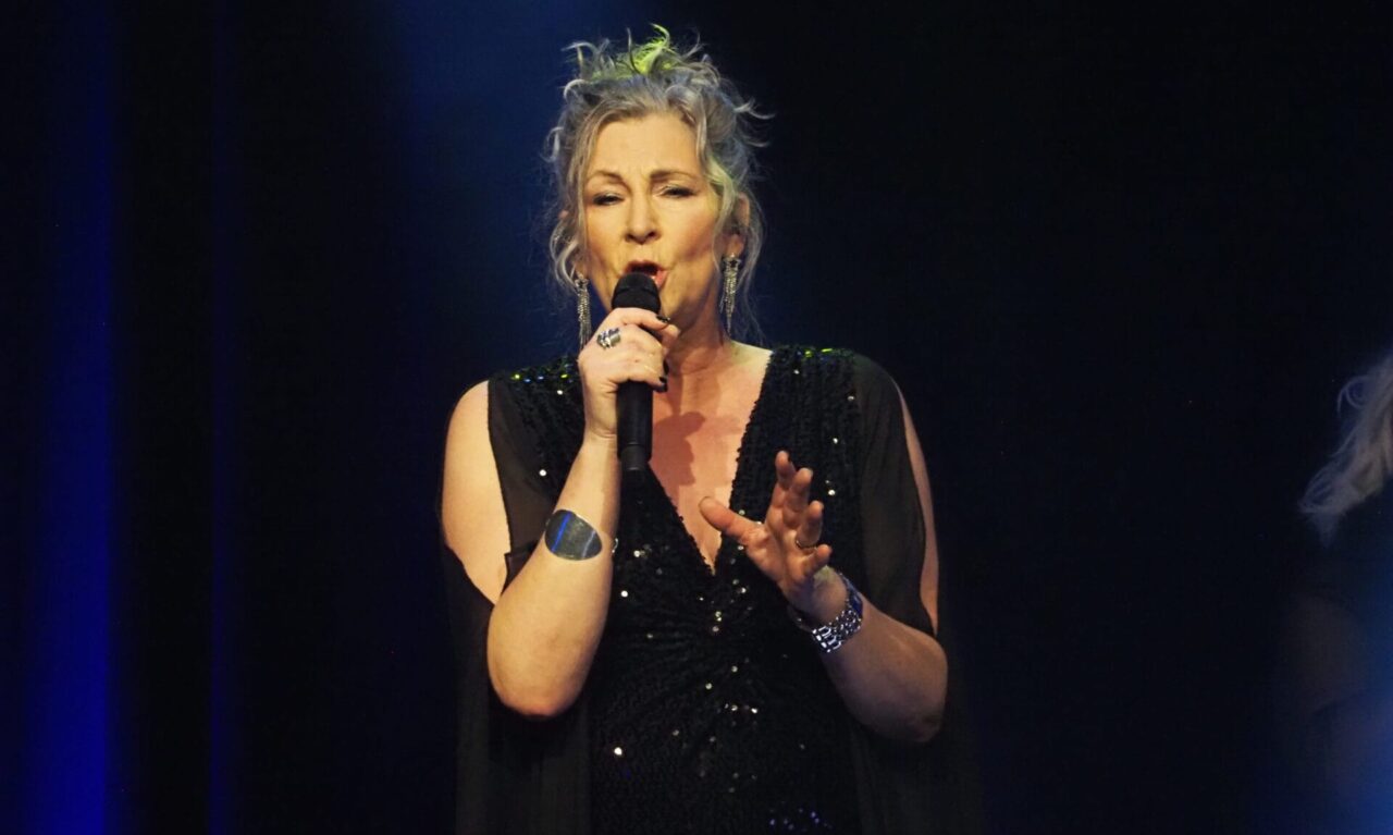 Claudia Jung trauert: Ehemann Hans Singer tot! Er verlor den Kampf gegen Krebs…