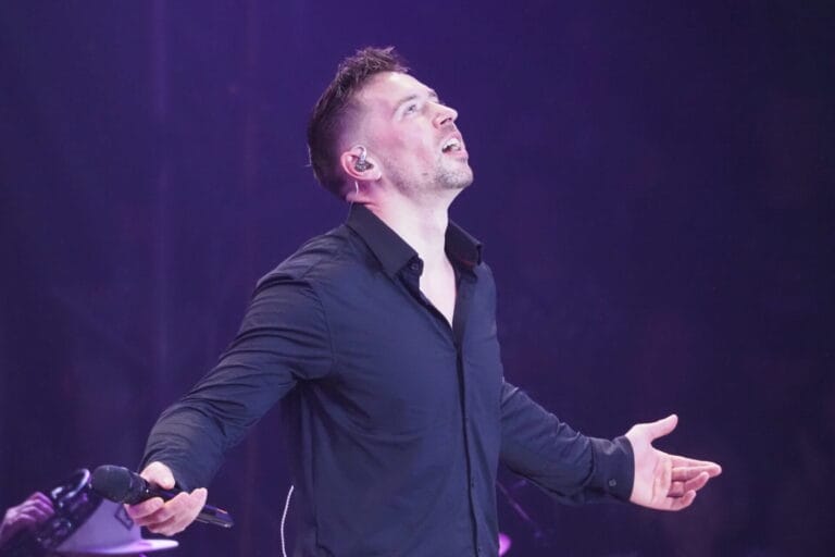 Ramon Roselly exklusiv über den Zirkus, Dankbarkeit und seine einzigartige Show, die er nach großen Erfolg fortsetzen will!