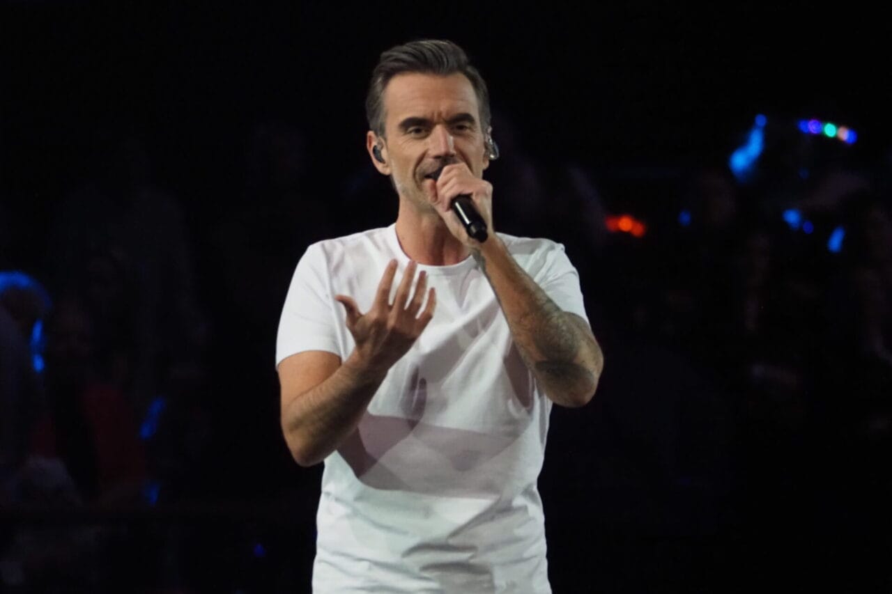 Florian Silbereisen nimmt Auszeit: HIER steht er nach „Traumschiff“-Dreharbeiten erstmals wieder auf der Bühne!