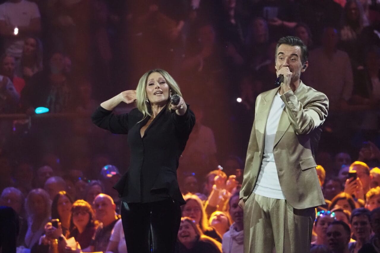 „Schlagerchampions“ 2026: Mega-Comeback von Helene Fischer und emotionale Überraschungen! SO war die Feste-Show! „Schlagerchampions“ 2026: Mega-Comeback von Helene Fischer und emotionale Überraschungen! SO war die Feste-Show!