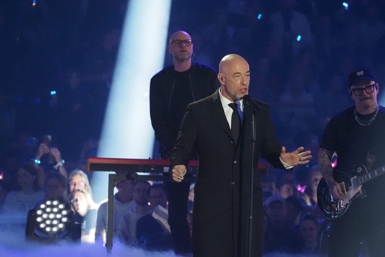 Unheilig: Konzerte in Oberhausen ersatzlos abgesagt! Graf erkrankt!