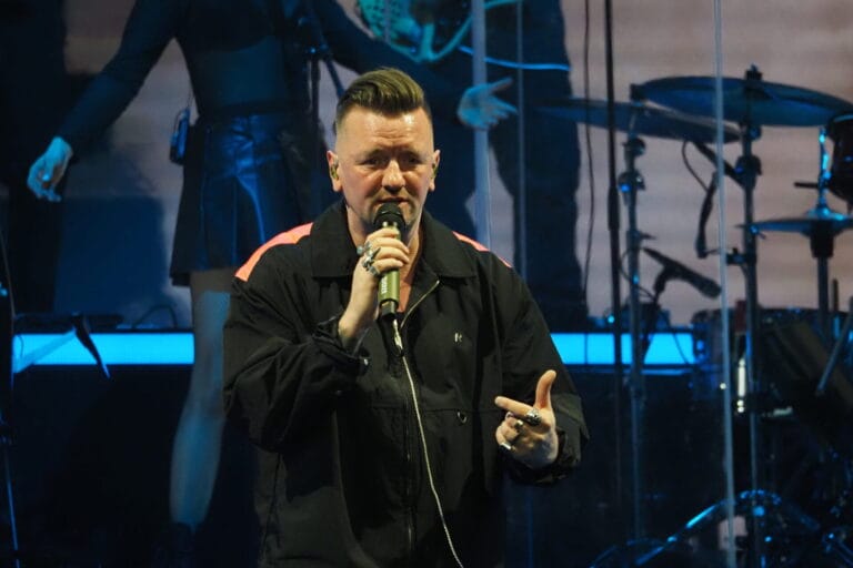 Ben Zucker auf Arena-Tour 2026: Komplette Setliste mit allen Songs Ben Zucker auf Arena-Tour 2026: Komplette Setliste mit allen Songs