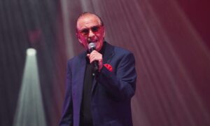 Michael Holm spricht über wegbrechende Schlager-Plattformen und betont: Dieter Thomas Heck hat den „Schlager in seiner ZDF-Hitparade auf ein Podest gehoben“