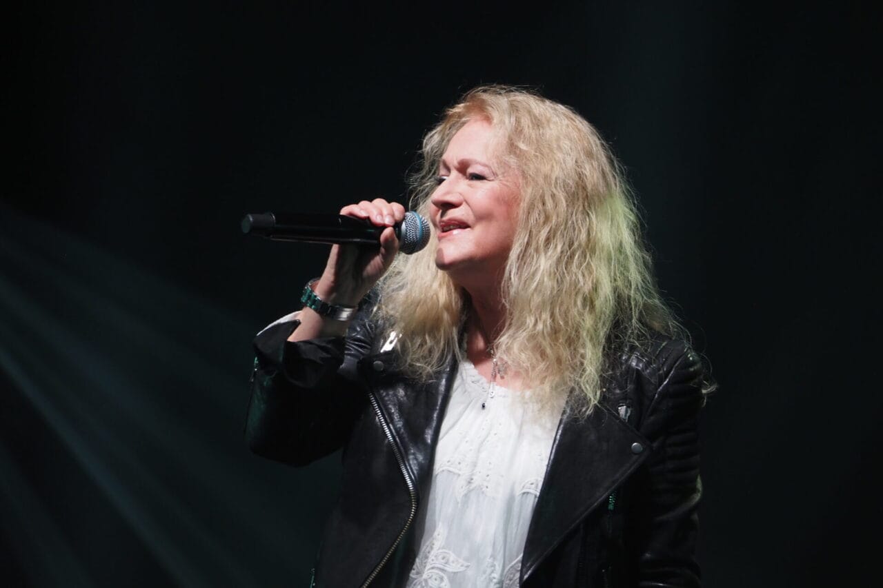 Nicole: Live-CD zur „Carpe Diem“-Tour erscheint Ende Mai – und ist jetzt vorbestellbar!