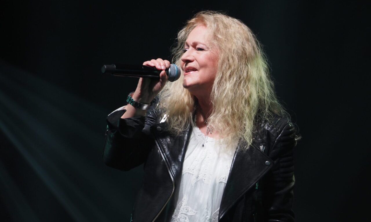 Nicole: Live-CD zur „Carpe Diem“-Tour erscheint Ende Mai – und ist jetzt vorbestellbar!