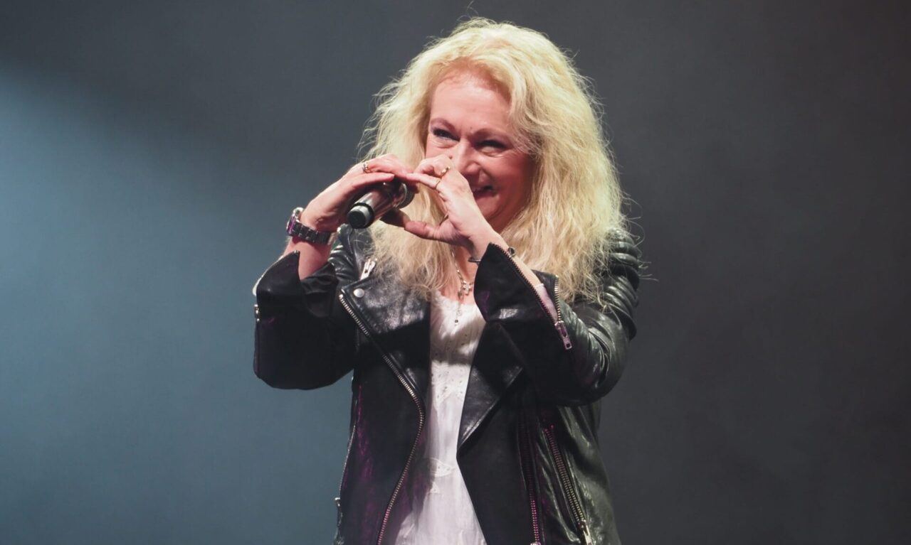 Nicole: Schon vor Tourstart – Generalprobe & Premiere der „Meine Schätze“-Tour im Saarland!