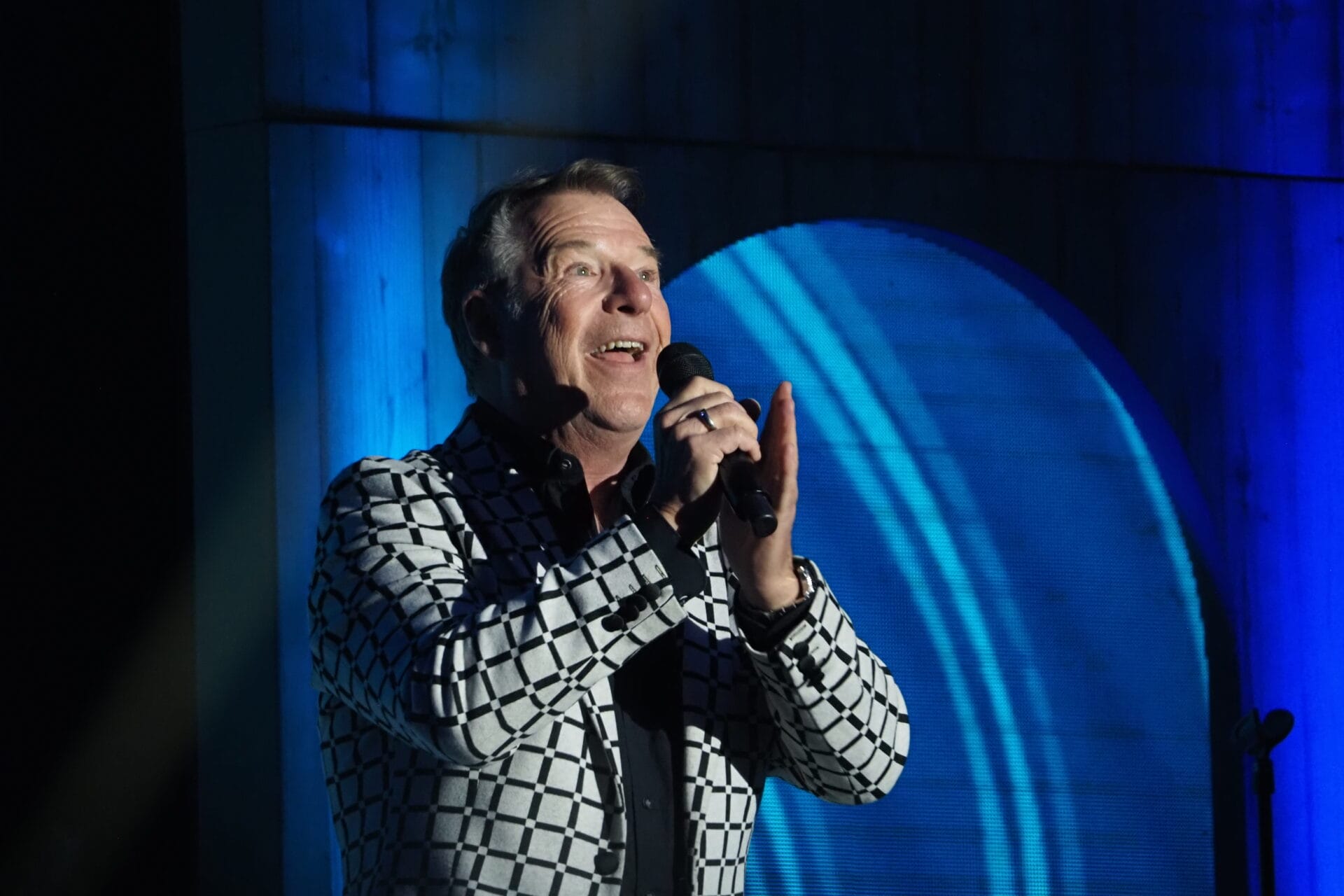 Patrick Lindner über den Erfolg vom „Schlager-Spaß“ und „Immer wieder sonntags“-Aus: „Da kann man nur hoffen…“