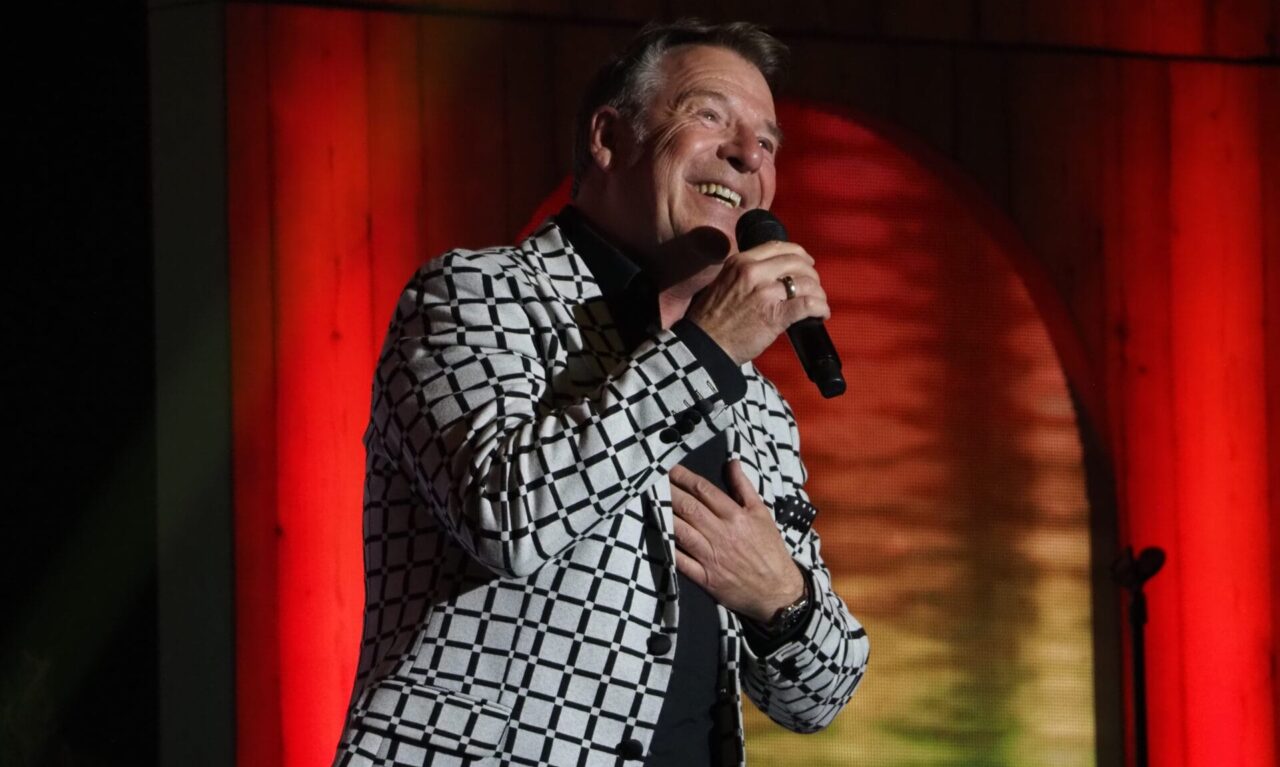 Patrick Lindner über kommenden Song „Wenn der Wahnsinn will“ – gelingt ihm mit Tim Peters der nächste Radio-Hit?