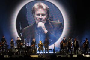 Howard Carpendale auf Abschiedstour: Die schönsten Fotos vom Tourstopp in Bremen