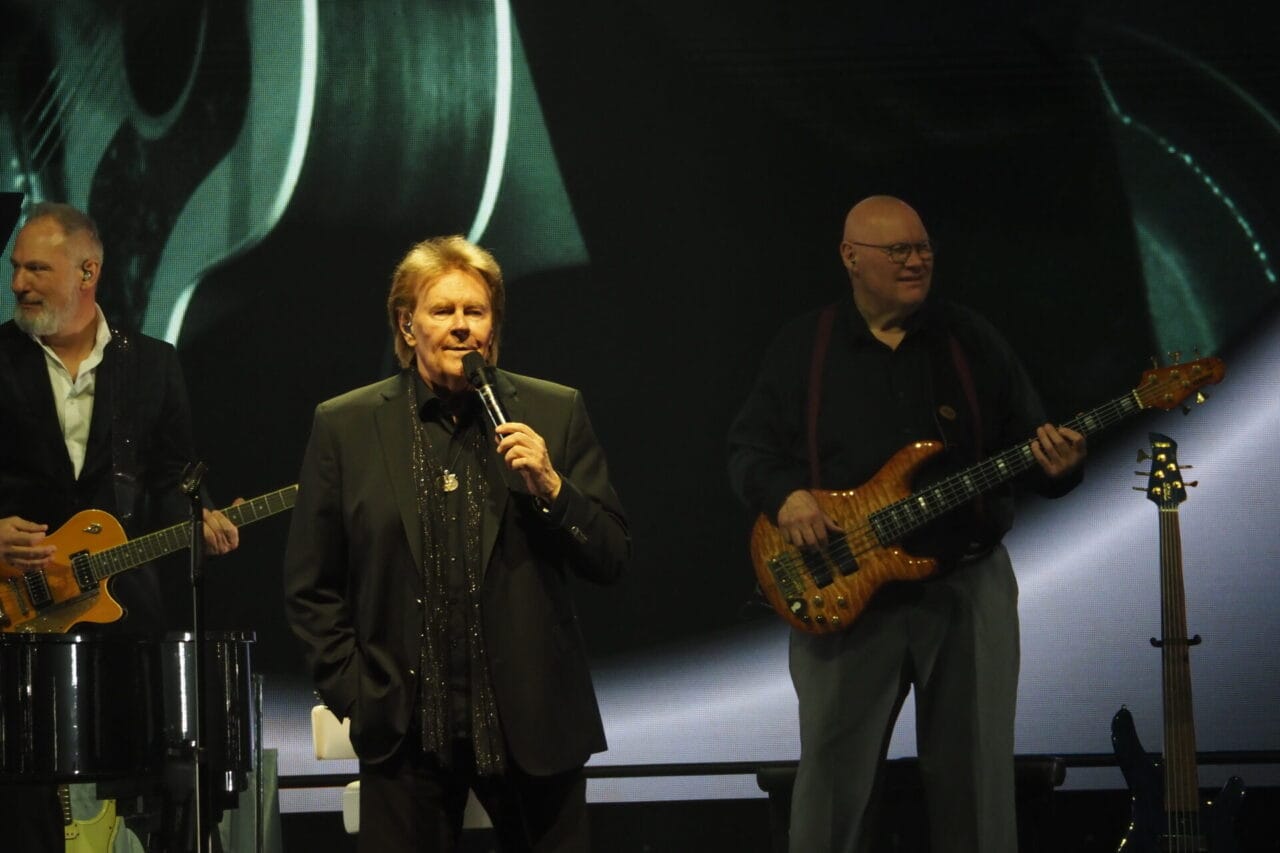 Howard Carpendale: Was plant er nach seiner Abschiedstour?