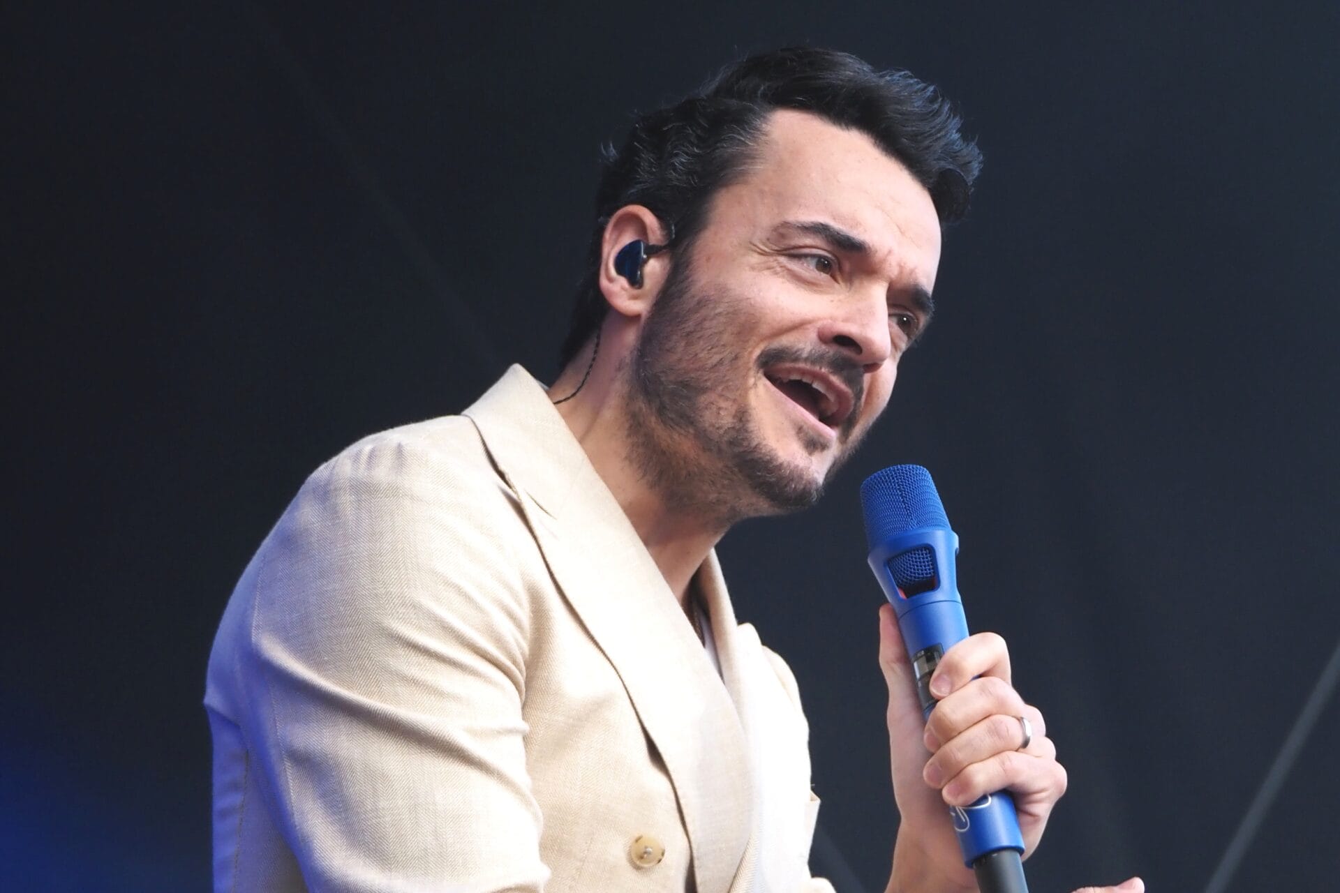 Giovanni Zarrella