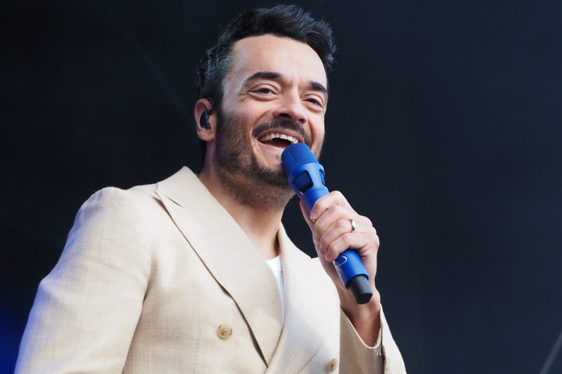 Giovanni Zarrella