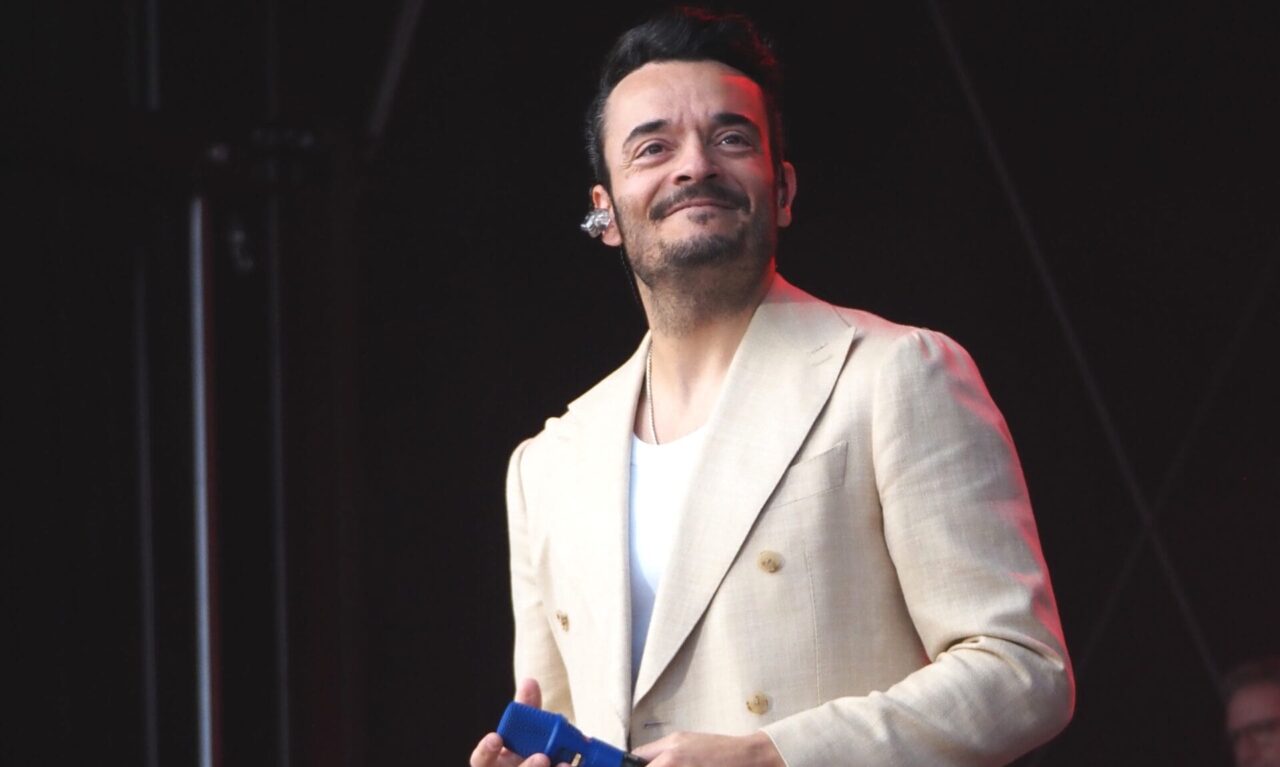 „Giovanni Zarrella Show“: Open Air Ausgabe 2026 angekündigt!