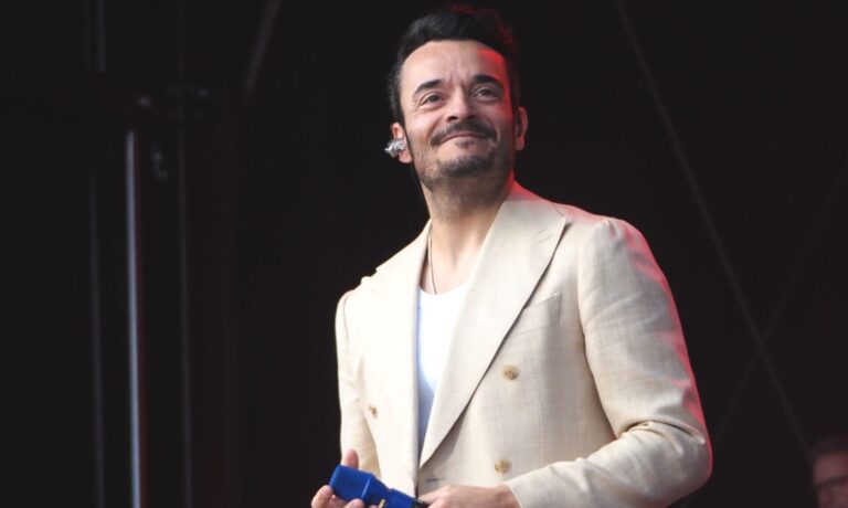 „Giovanni Zarrella Show“: Open Air Ausgabe 2026 angekündigt!